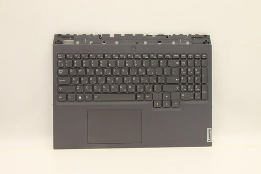 Lenovo Cover Upper Case Assembly Hbw - 5CB1F37745