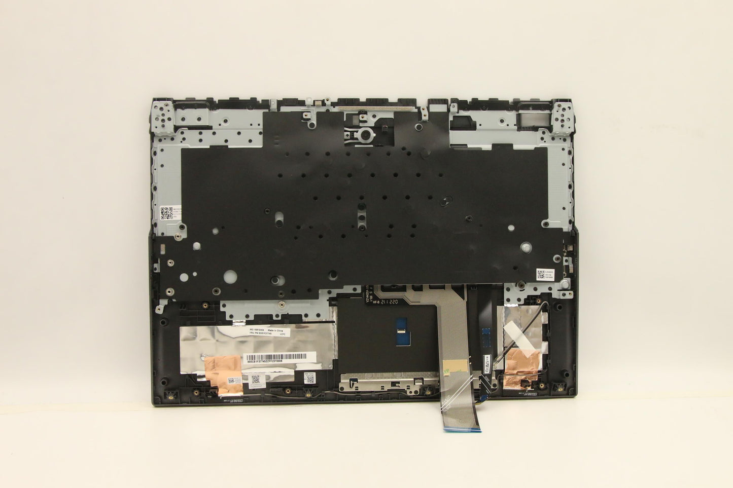 Lenovo Cover Upper Case Assembly Hbw - 5CB1F37745