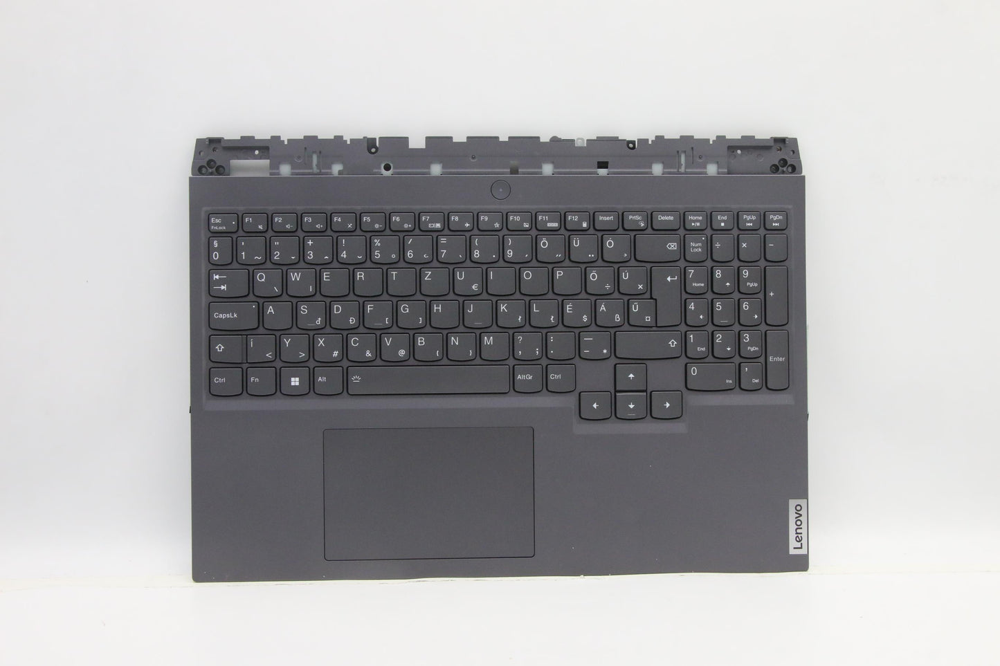 Lenovo Cover Upper Case Asmhun L82Rf - 5CB1F37747