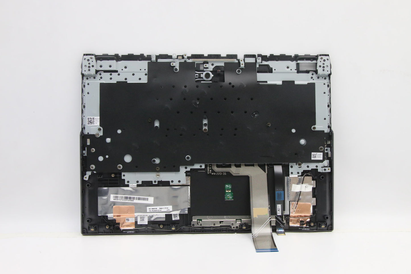 Lenovo Cover Upper Case Asmhun L82Rf - 5CB1F37747
