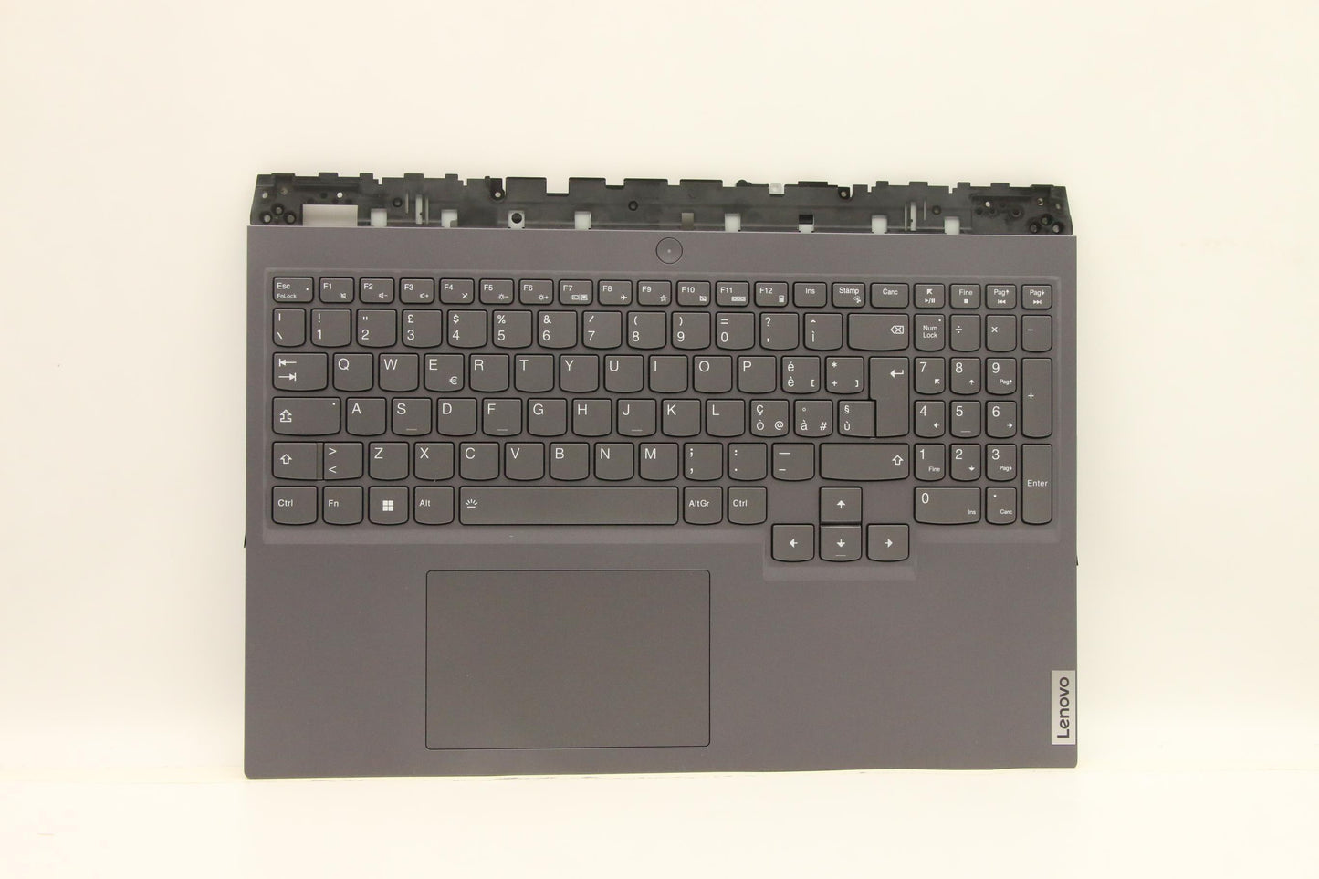Lenovo Cover Upper Case Asmita L82Rf - 5CB1F37749