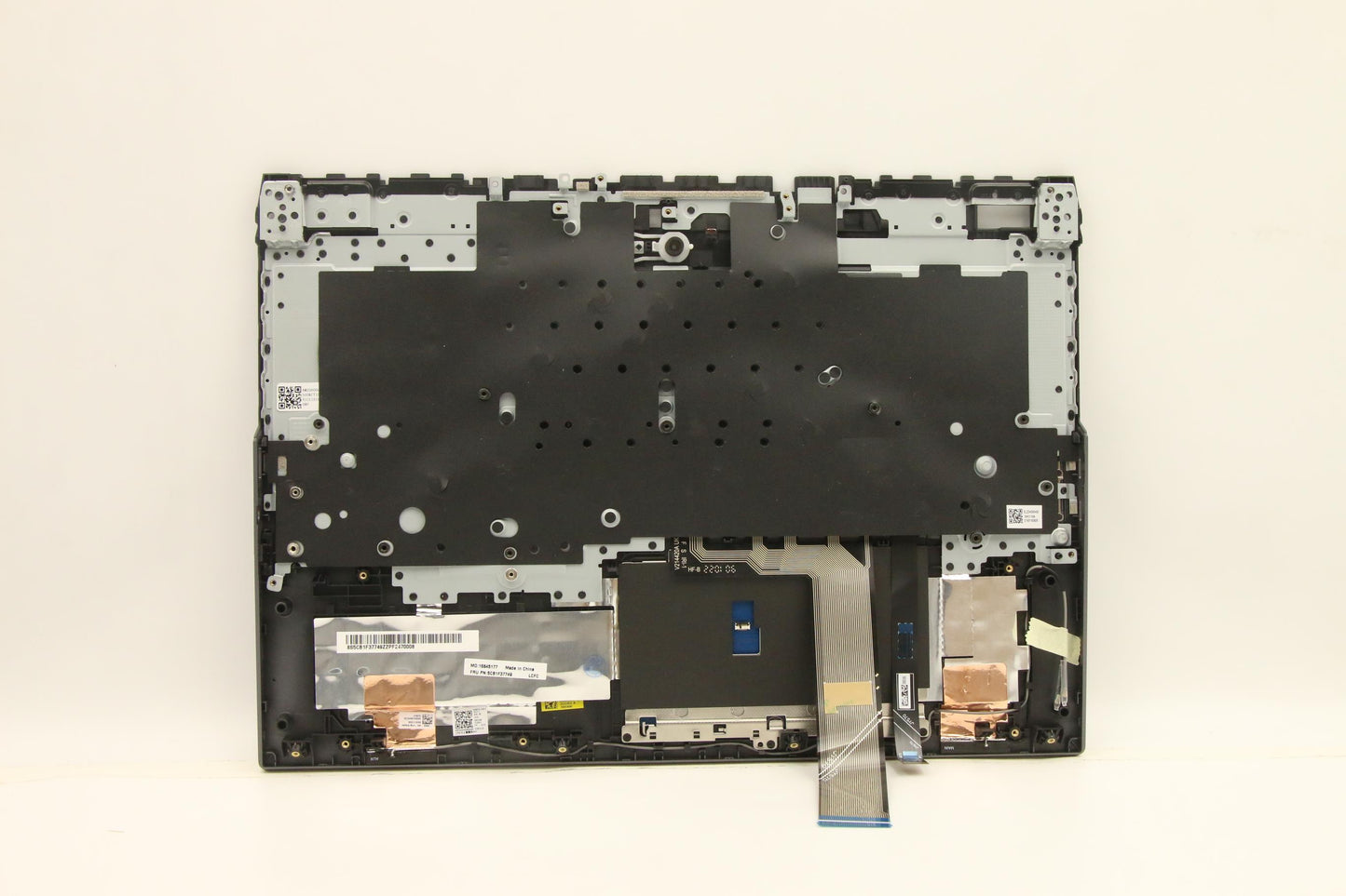 Lenovo Cover Upper Case Asmita L82Rf - 5CB1F37749