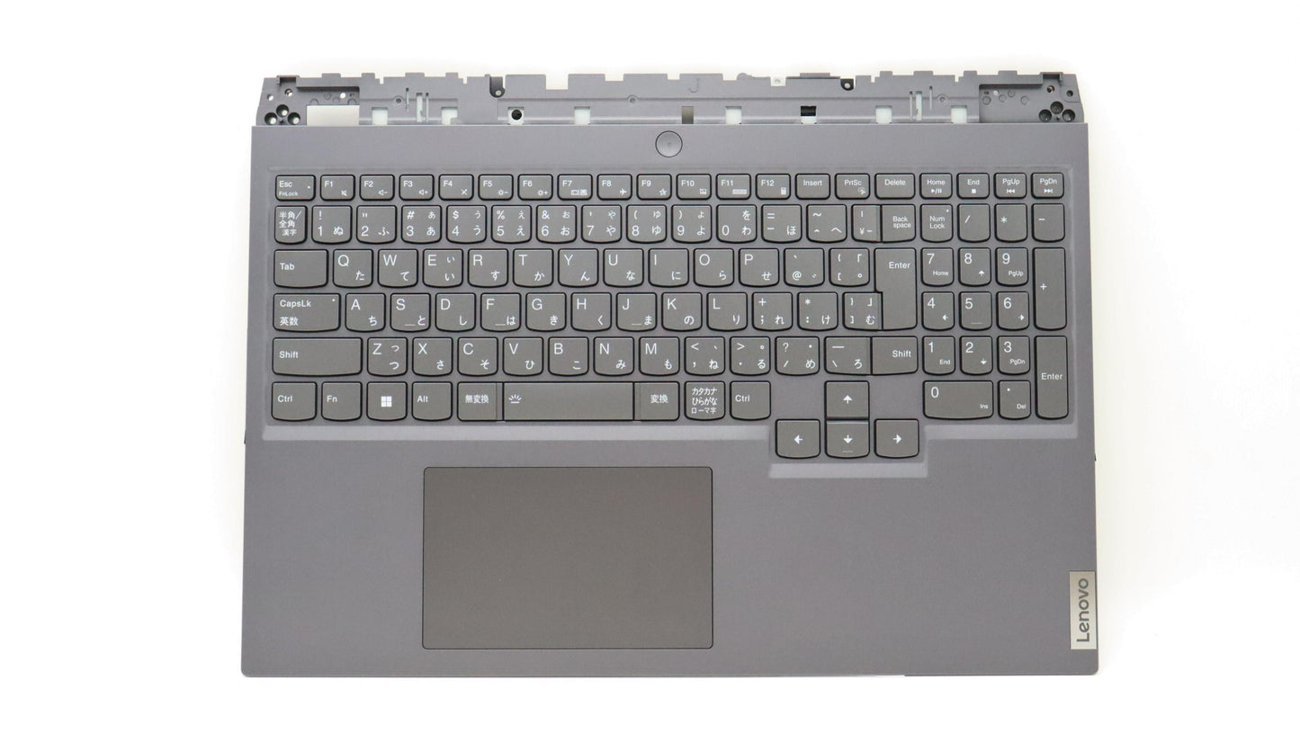 Lenovo Cover Upper Case Assembly Jpn - 5CB1F37750