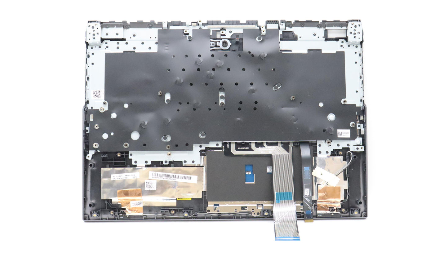 Lenovo Cover Upper Case Assembly Jpn - 5CB1F37750