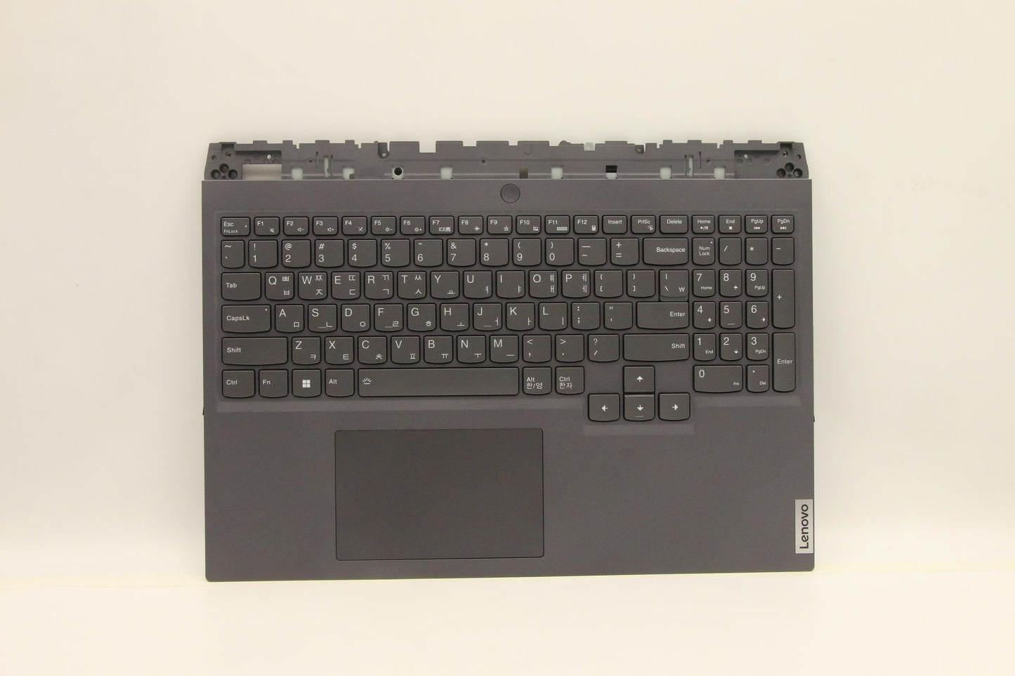 Lenovo Cover Upper Case Assembly Kor - 5CB1F37751