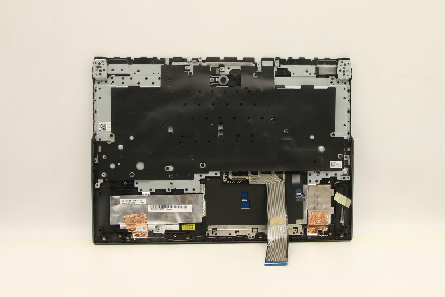 Lenovo Cover Upper Case Assembly Kor - 5CB1F37751