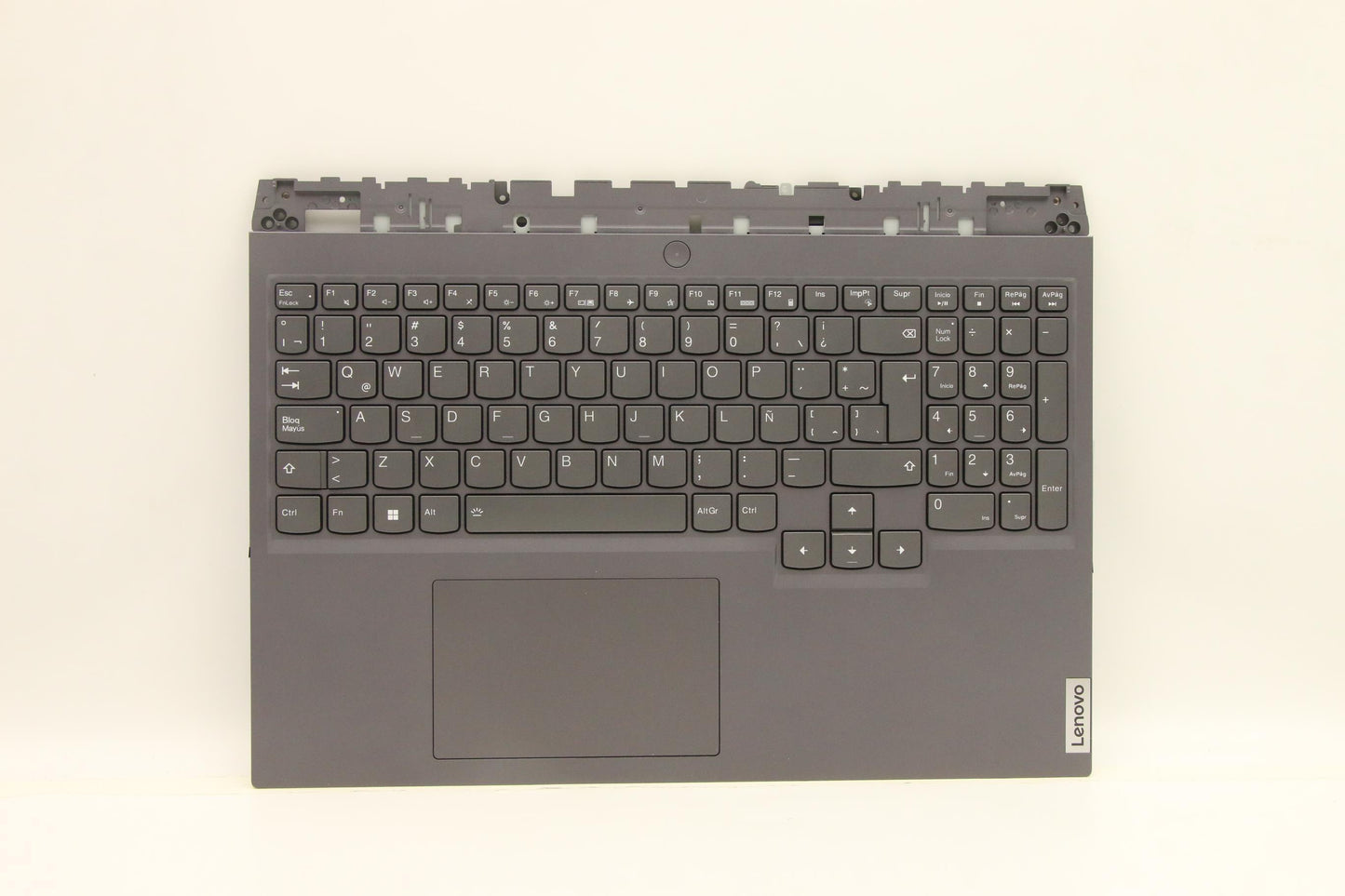 Lenovo Cover Upper Case Assembly La S - 5CB1F37752