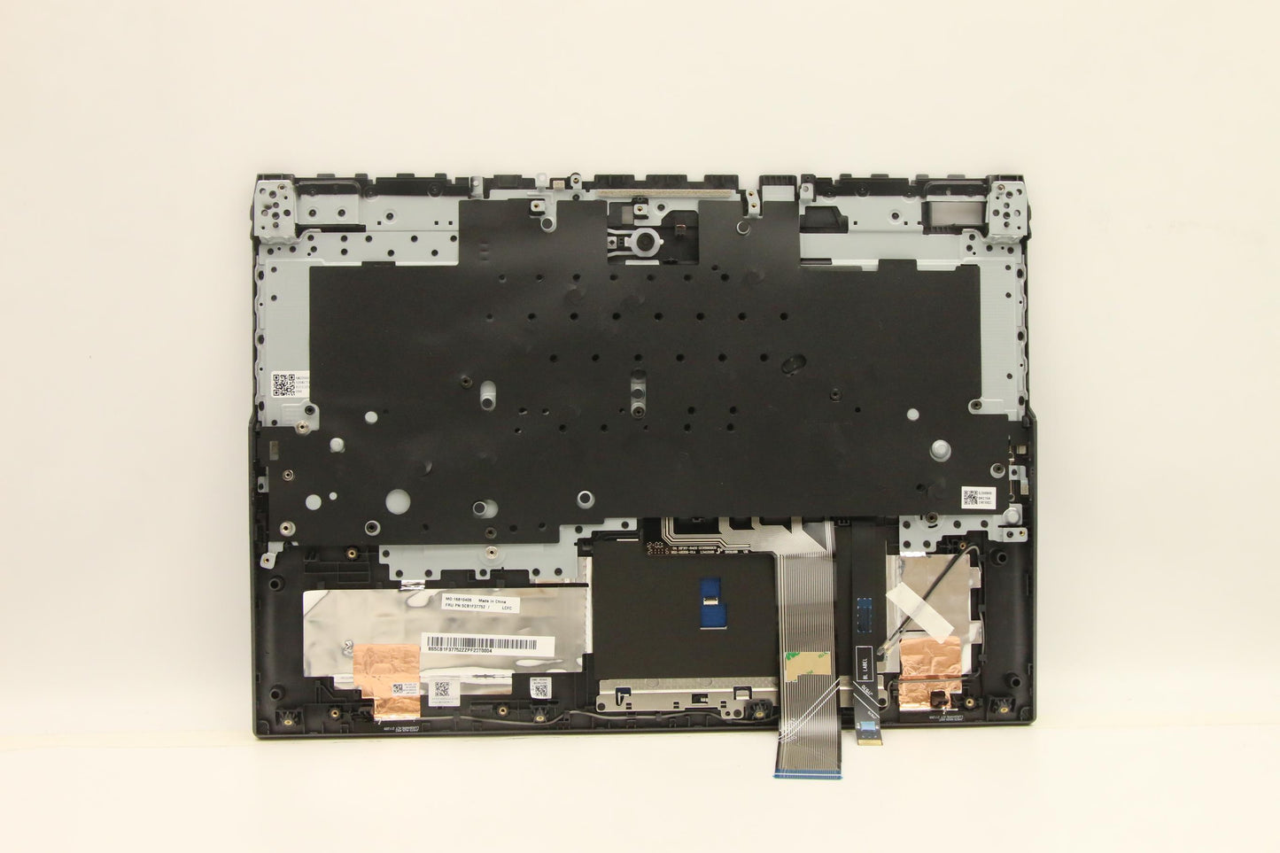 Lenovo Cover Upper Case Assembly La S - 5CB1F37752