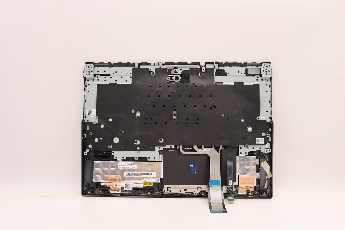 Lenovo Cover Upper Case Asmpor L82Rf - 5CB1F37754