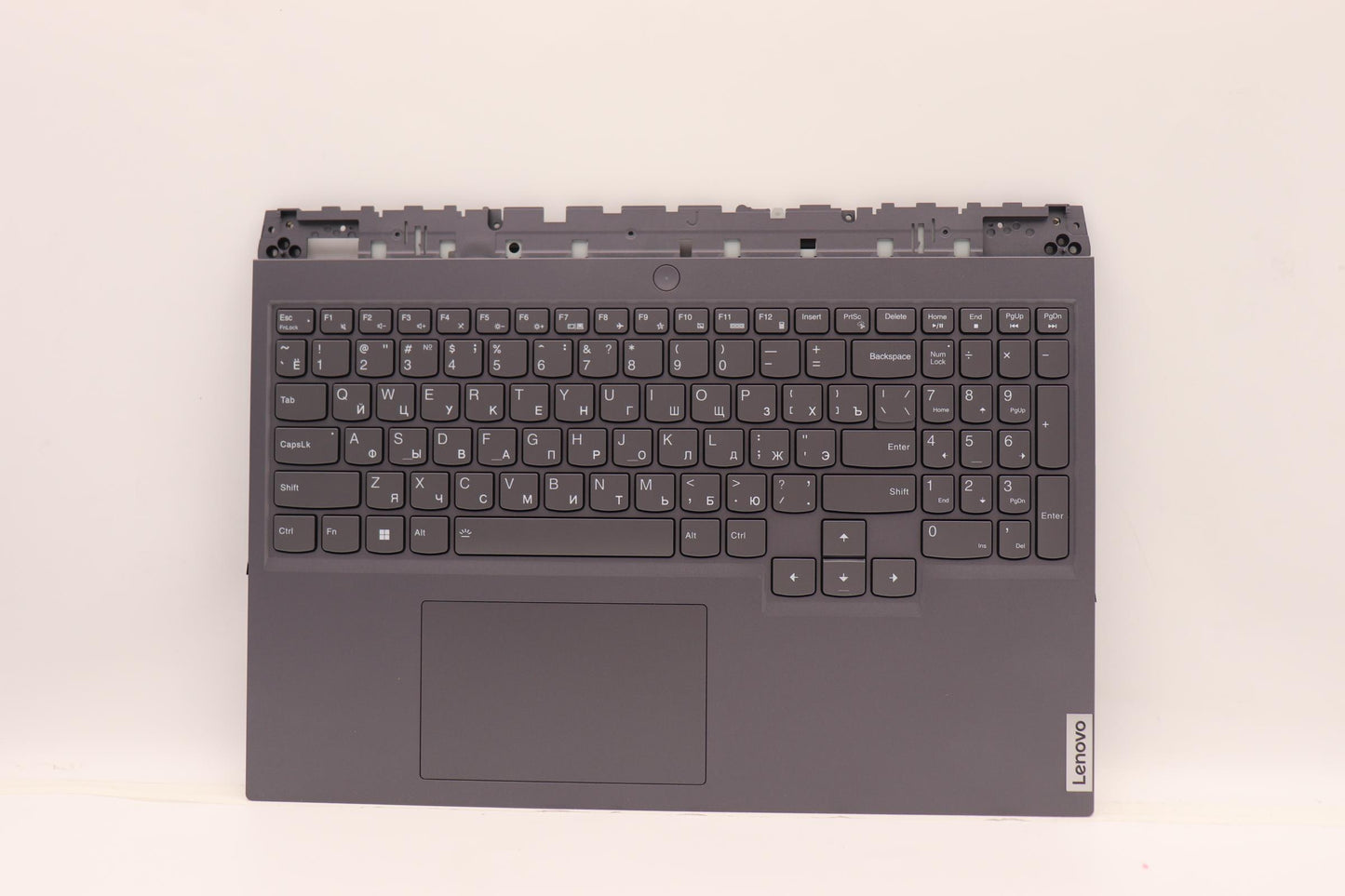 Lenovo Cover Upper Case Assembly Rus - 5CB1F38509