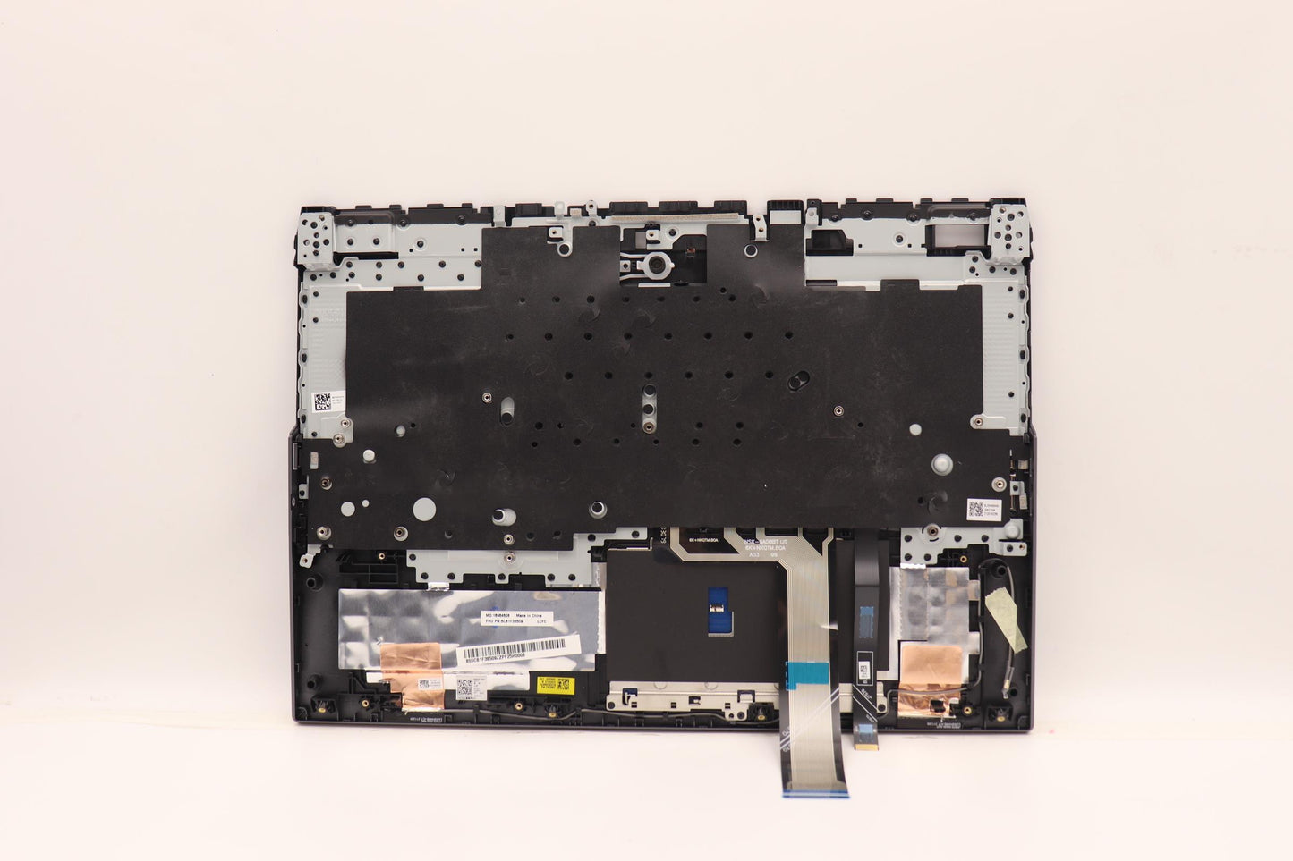 Lenovo Cover Upper Case Assembly Rus - 5CB1F38509