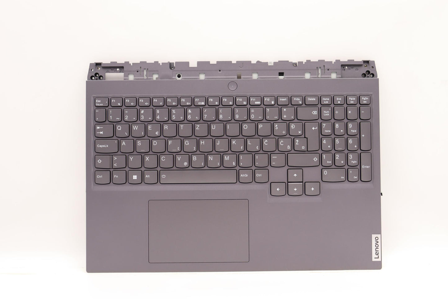 Lenovo Cover Upper Case Asmslv L82Rf - 5CB1F38510