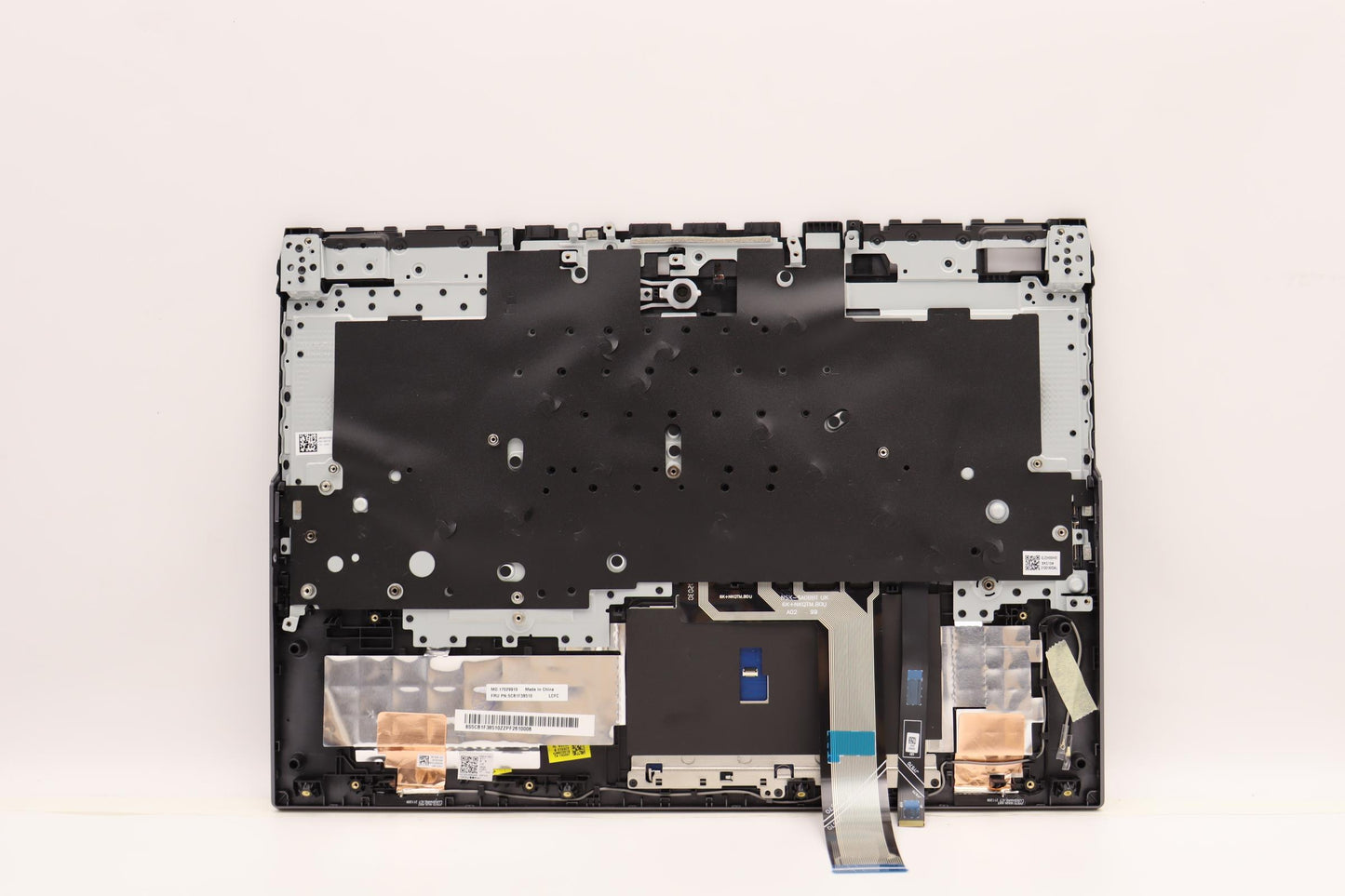 Lenovo Cover Upper Case Asmslv L82Rf - 5CB1F38510