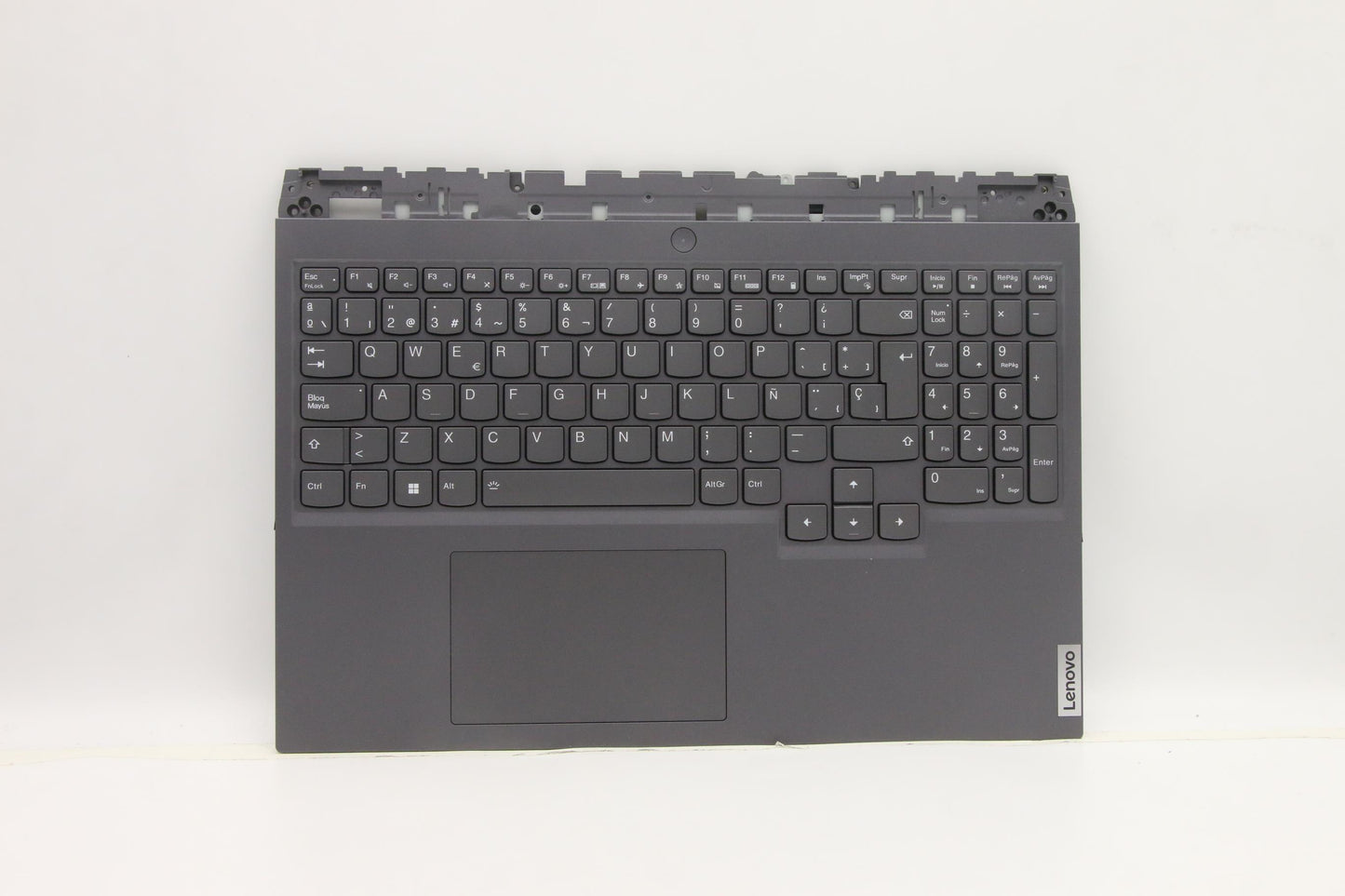 Lenovo Cover Upper Case Asmspa L82Rf - 5CB1F38511