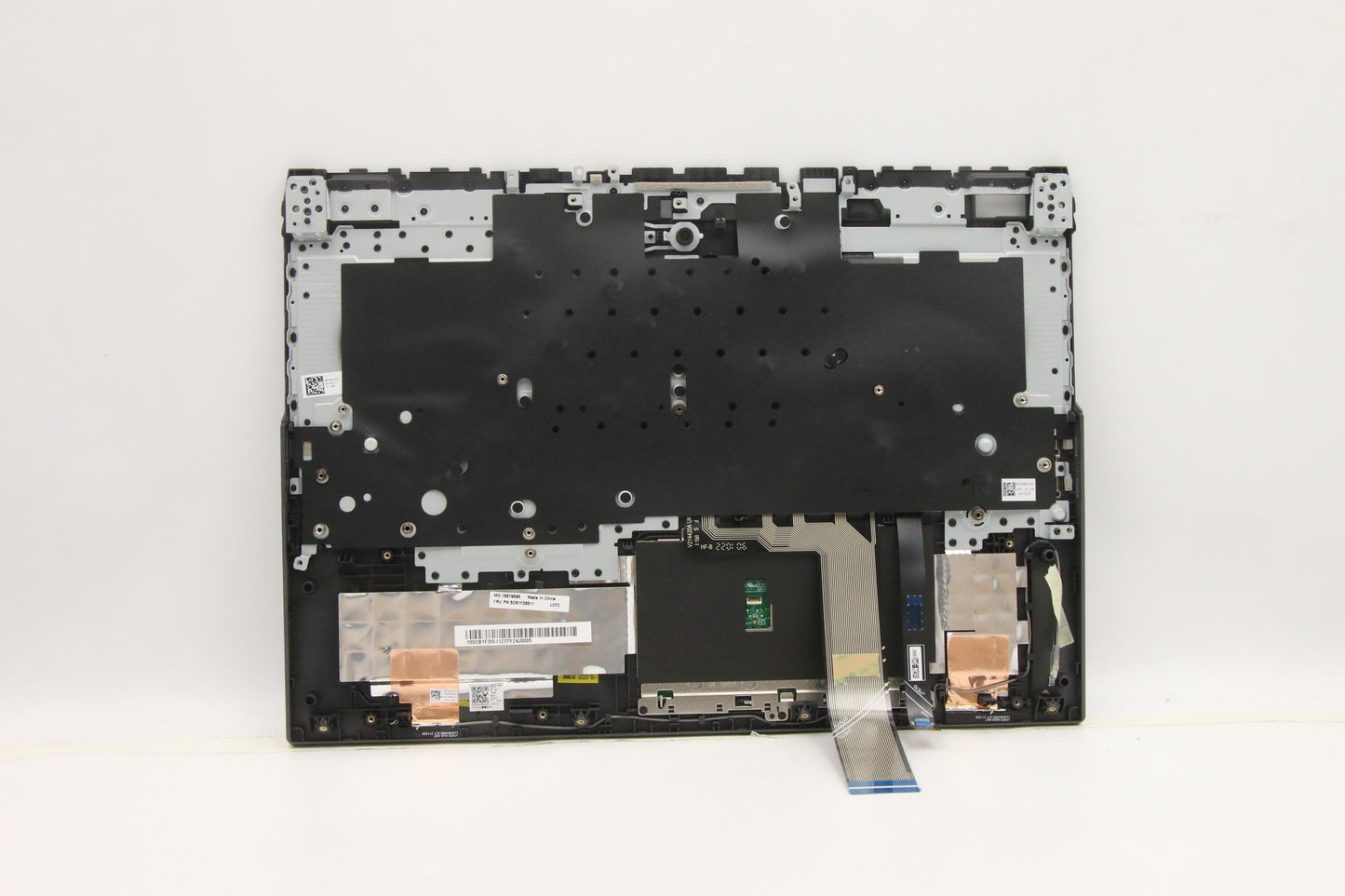 Lenovo Cover Upper Case Asmspa L82Rf - 5CB1F38511