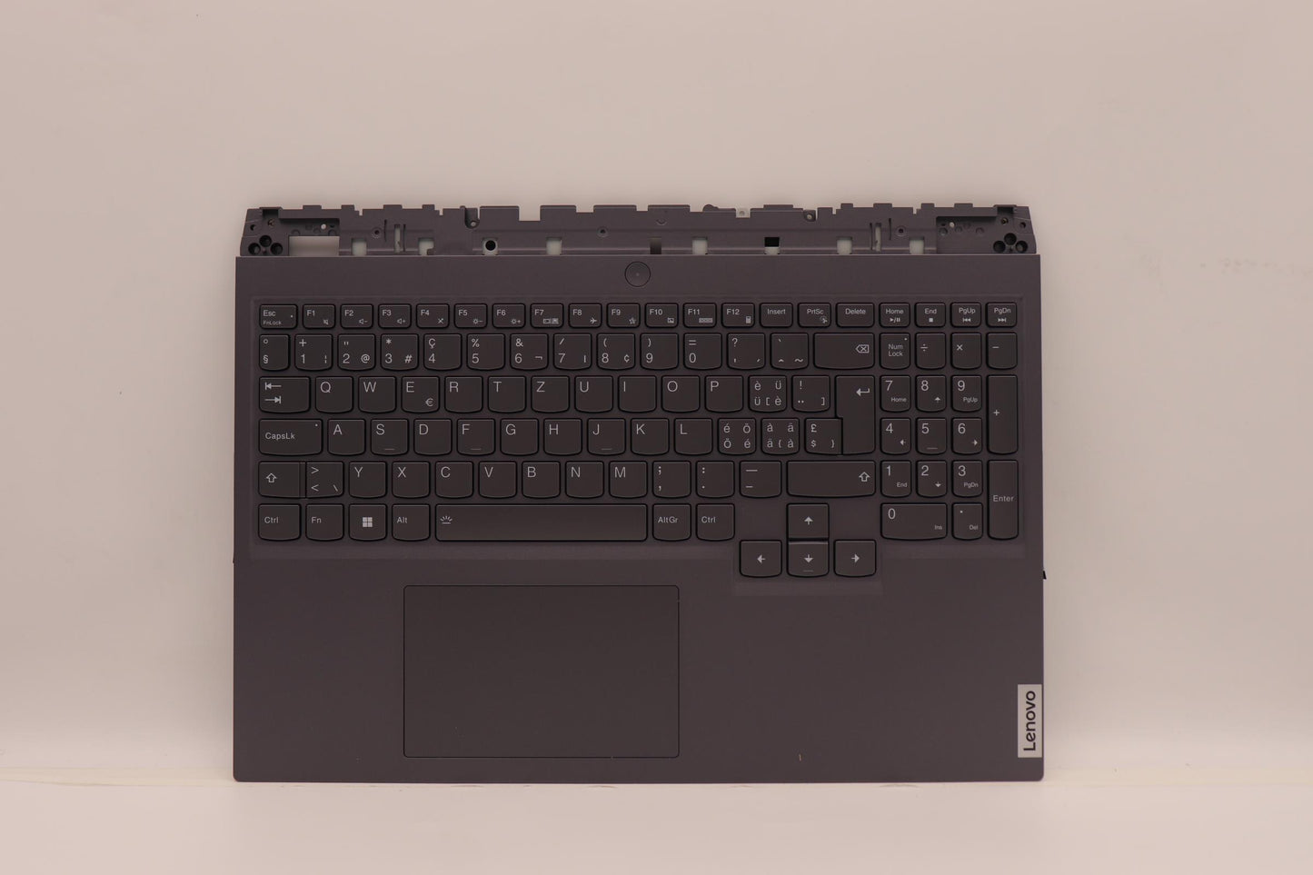 Lenovo Cover Upper Case Asmsws L82Rf - 5CB1F38512