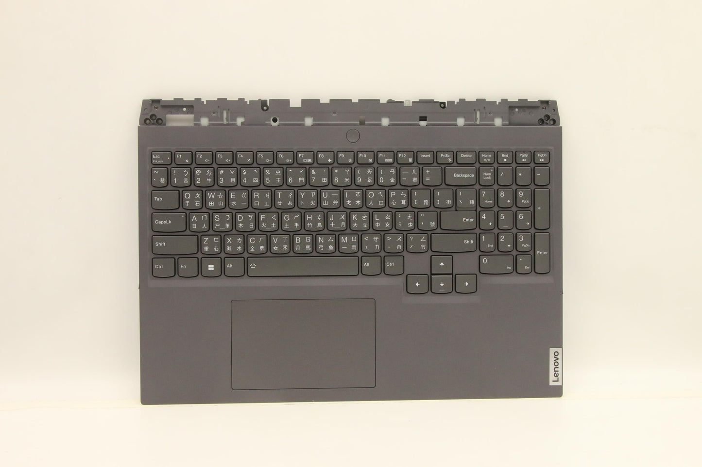 Lenovo Cover Upper Case Assembly Tc L - 5CB1F38513
