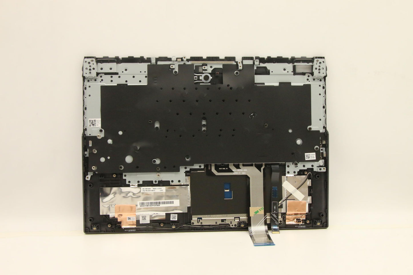 Lenovo Cover Upper Case Assembly Tc L - 5CB1F38513