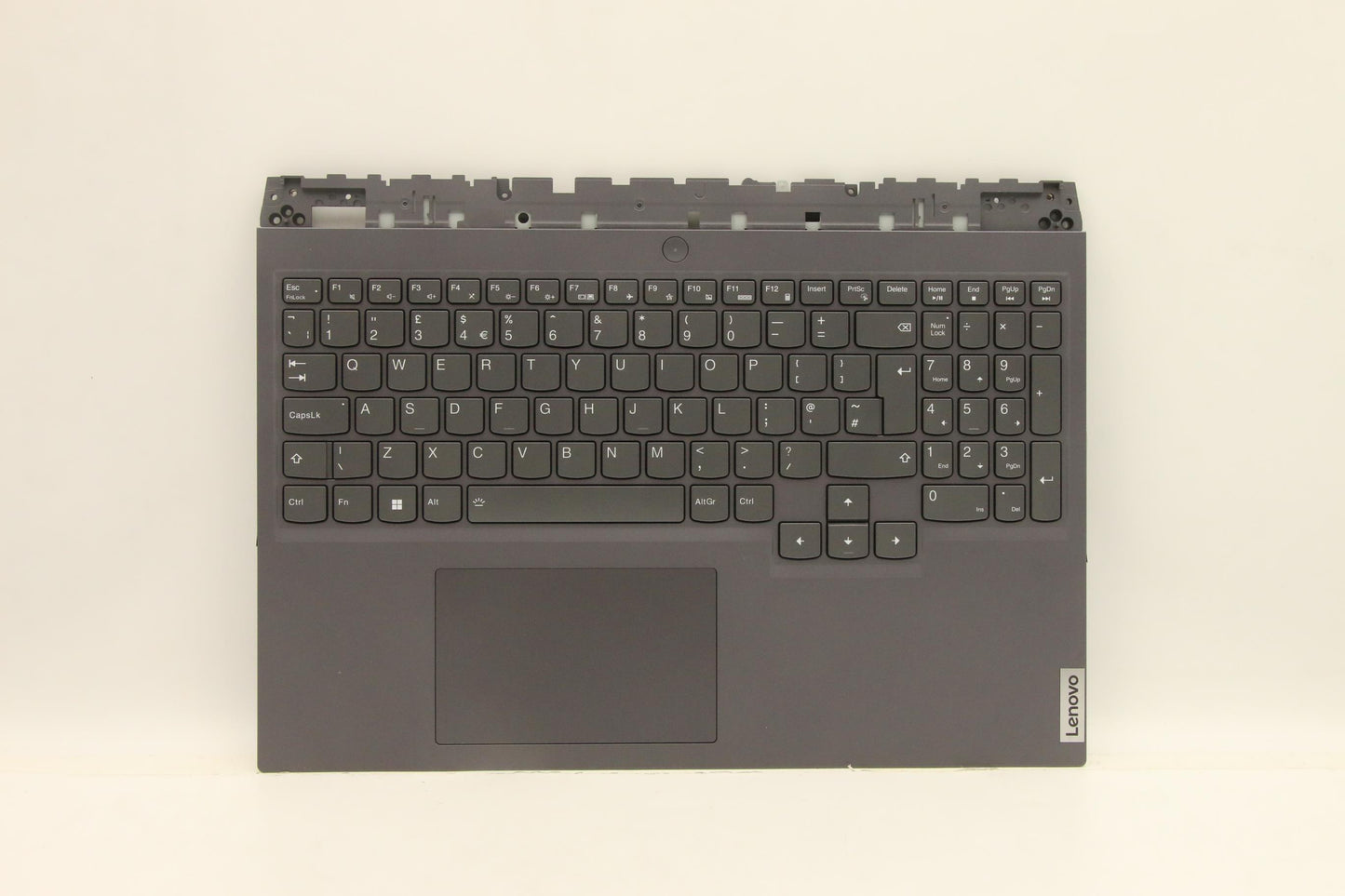 Lenovo Cover Upper Case Assembly Uke - 5CB1F38516