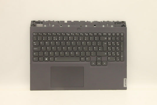 Lenovo Cover Upper Case Assembly Uke - 5CB1F38516