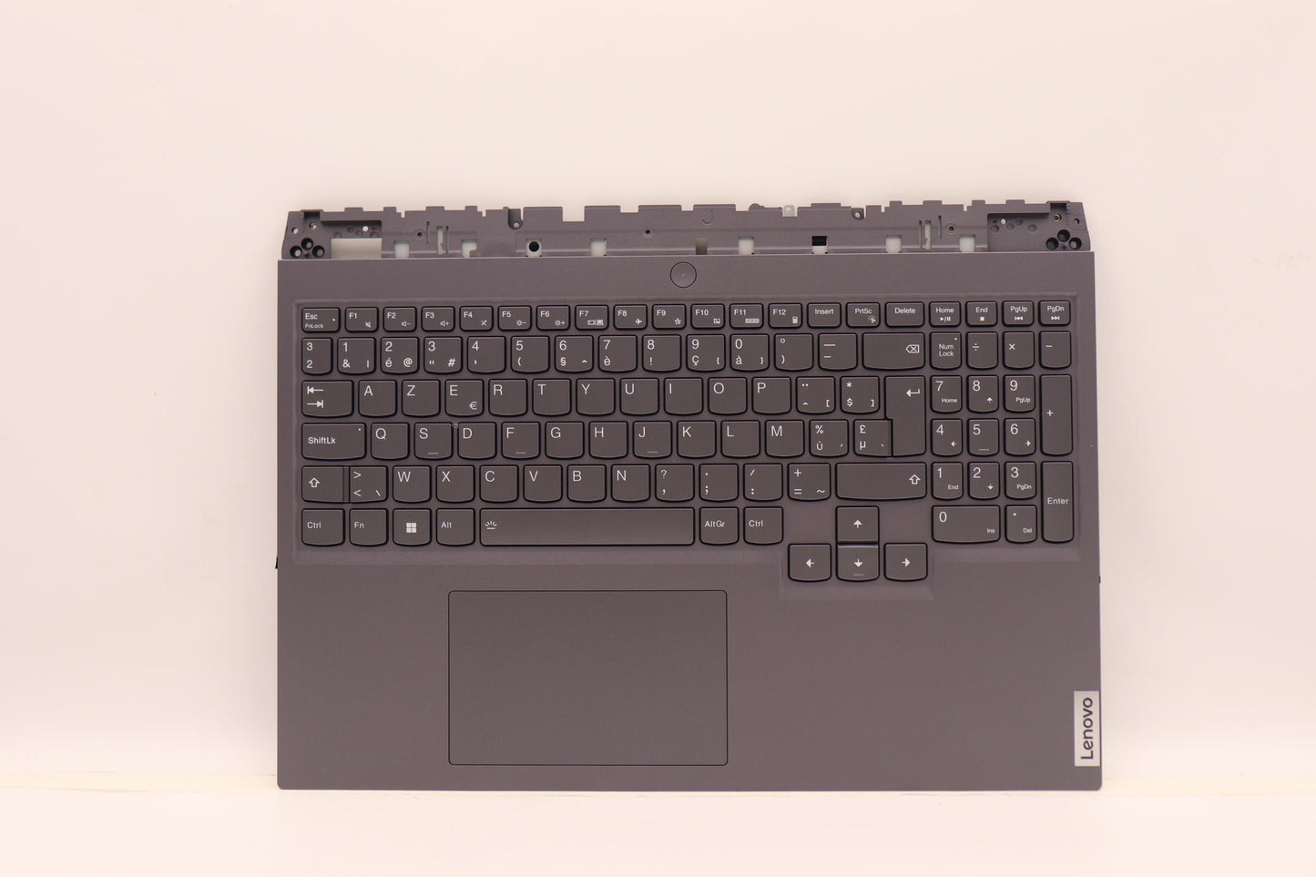 Lenovo Cover Upper Case Asmbel L82Rf - 5CB1F38520