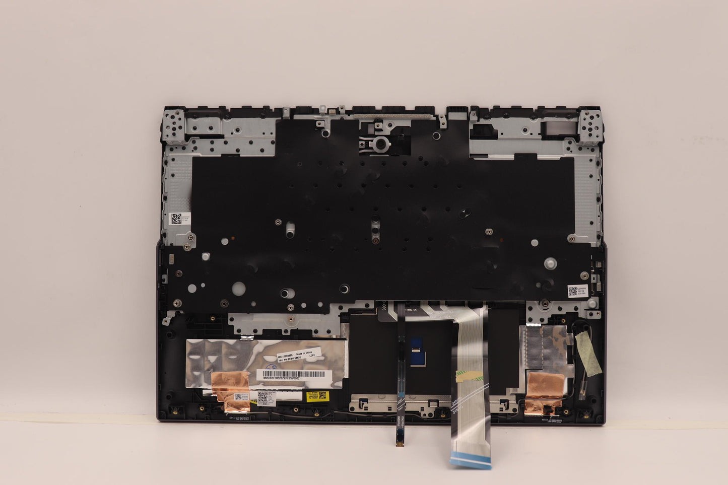 Lenovo Cover Upper Case Asmbel L82Rf - 5CB1F38520