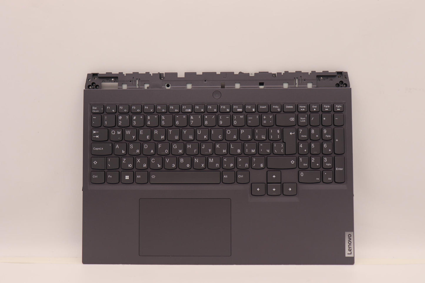 Lenovo Cover Upper Case Asmbul L82Rf - 5CB1F38522