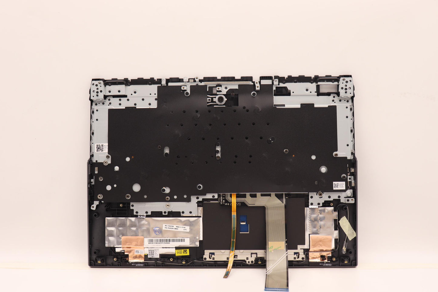 Lenovo Cover Upper Case Asmeng L82Rf - 5CB1F38524