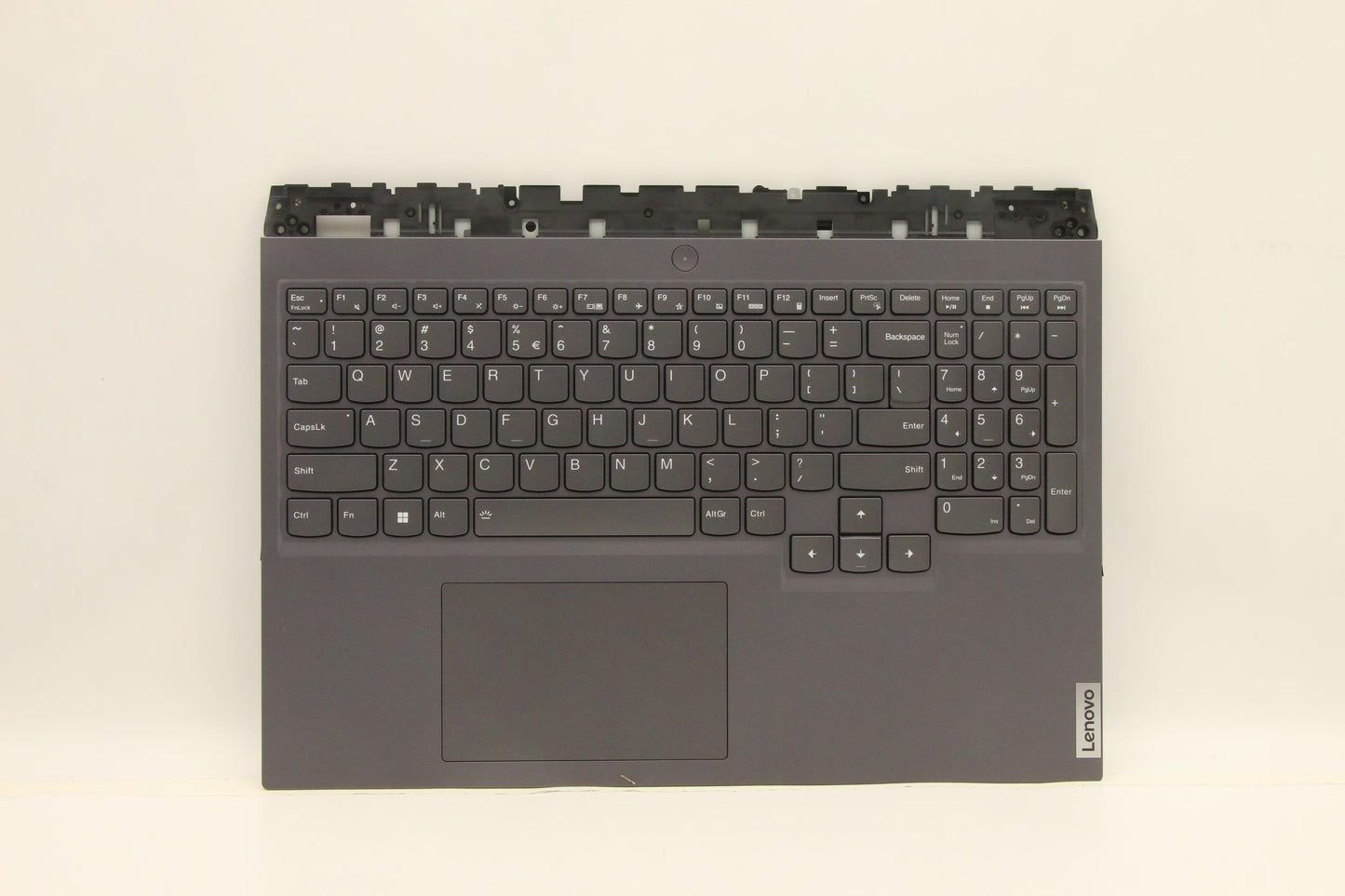Lenovo Cover Upper Case Asmeuro Engl8 - 5CB1F38525