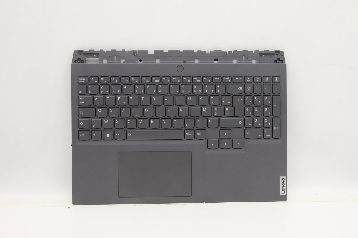 Lenovo Cover Upper Case Assembly Fra - 5CB1F38526