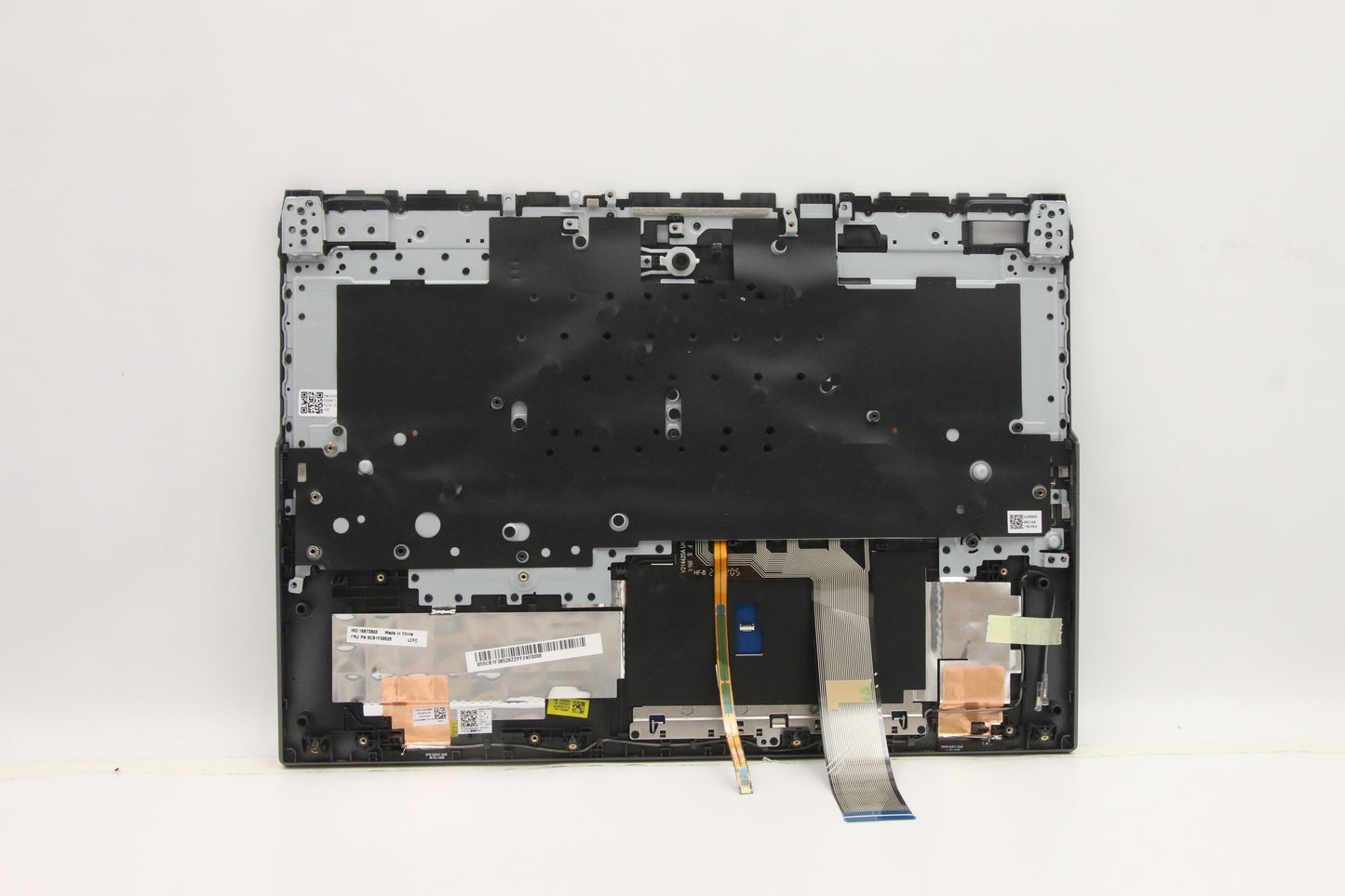 Lenovo Cover Upper Case Assembly Fra - 5CB1F38526