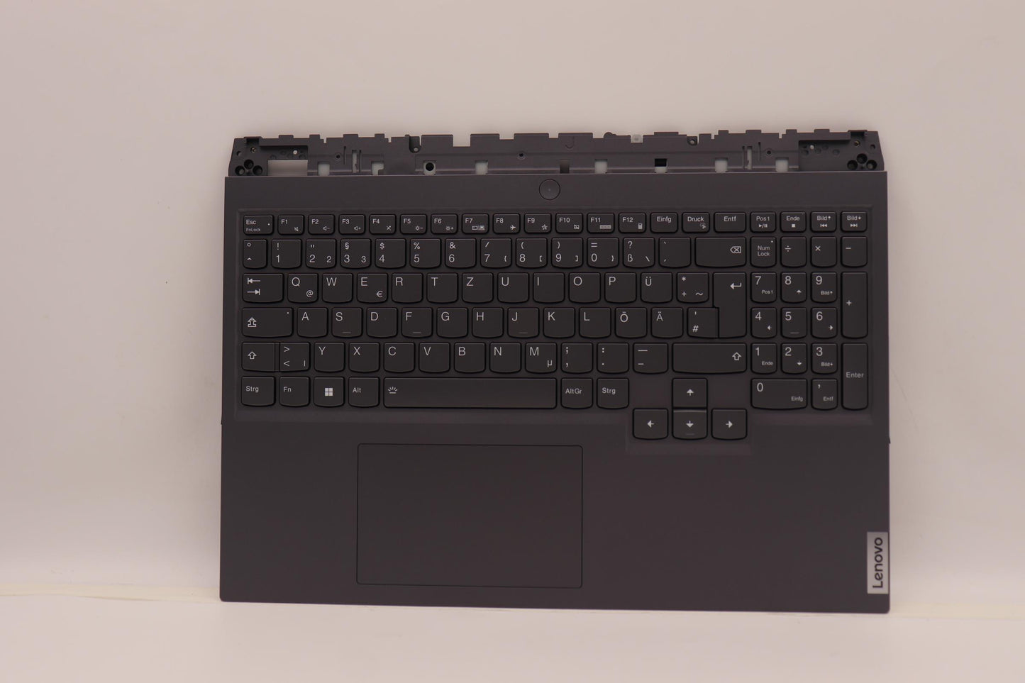 Lenovo Cover Upper Case Assembly Ger - 5CB1F38529