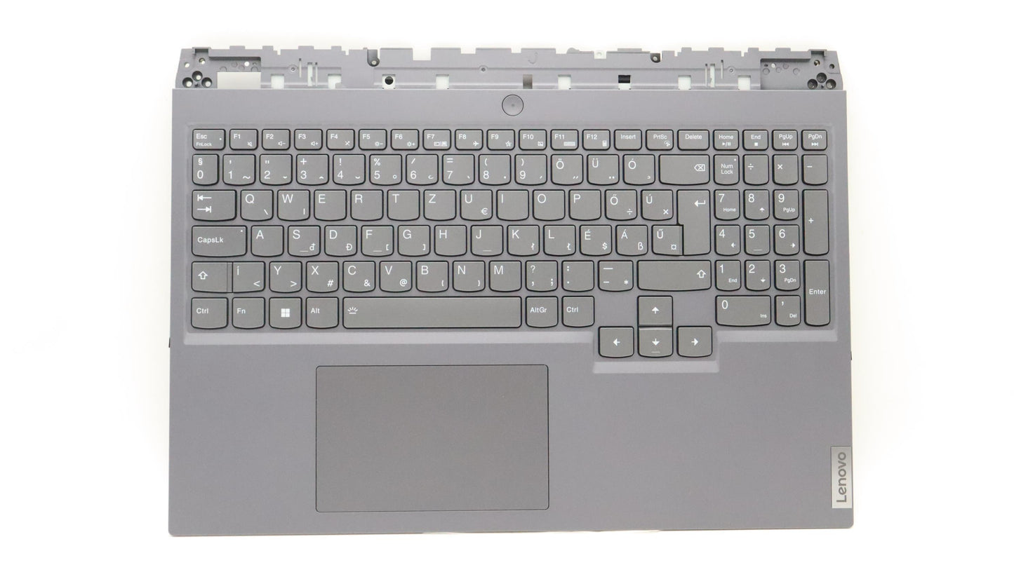 Lenovo Cover Upper Case Assembly Hun - 5CB1F38533