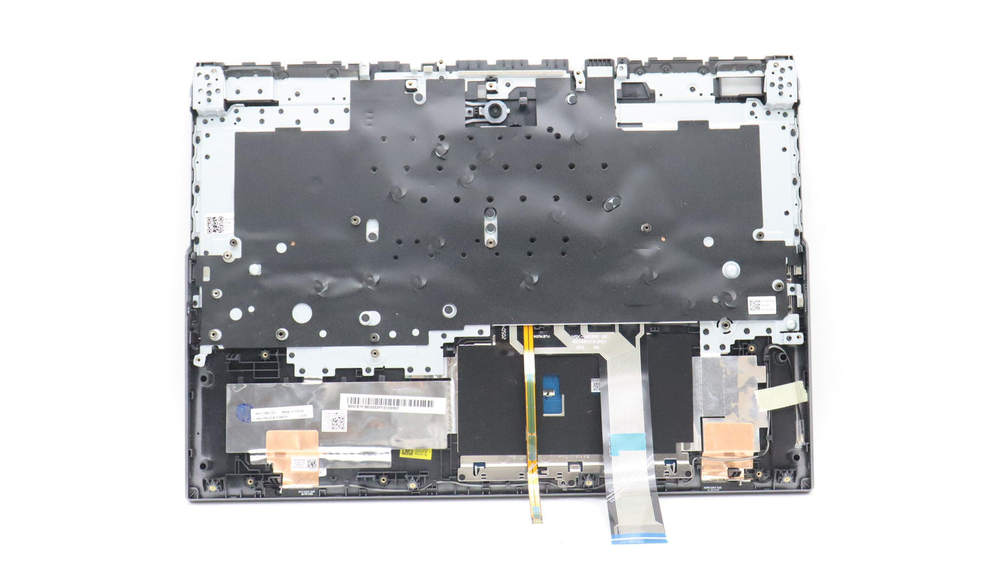 Lenovo Cover Upper Case Assembly Hun - 5CB1F38533
