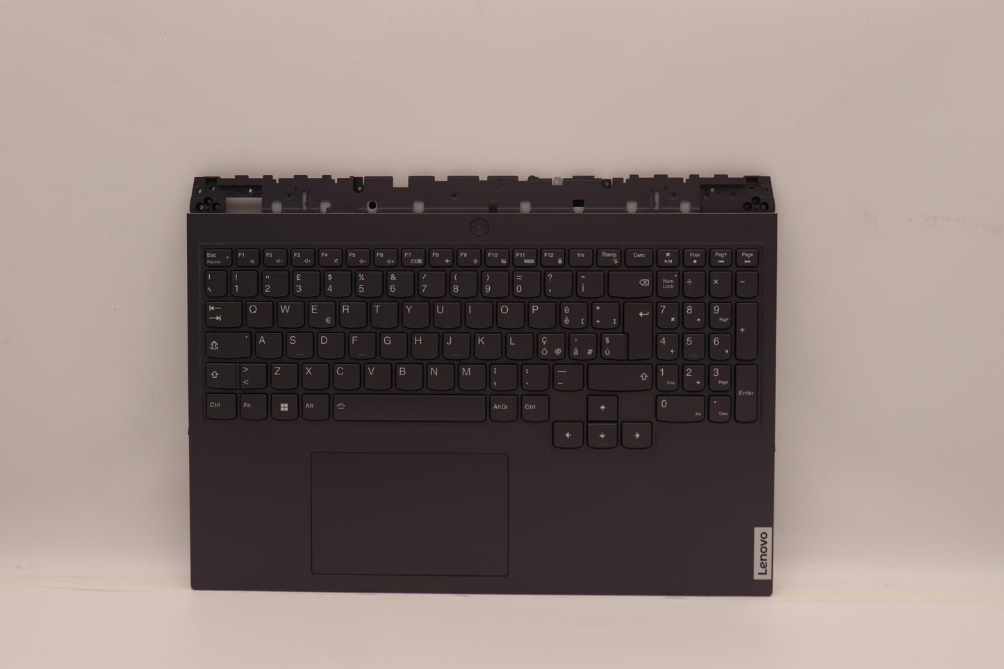 Lenovo Cover Upper Case Asmita L82Rf - 5CB1F38535