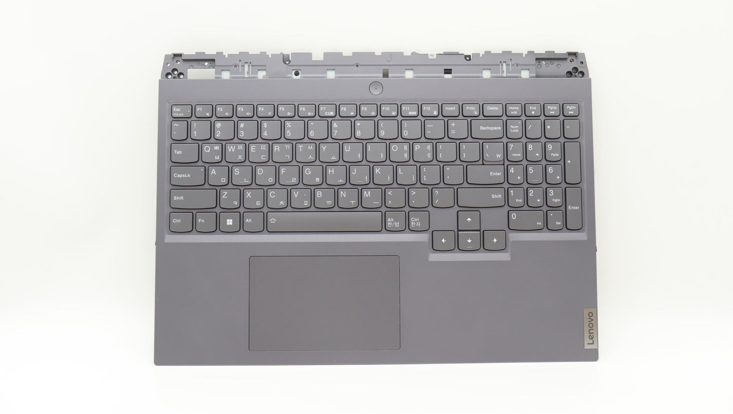 Lenovo Cover Upper Case Assembly Kor - 5CB1F38537