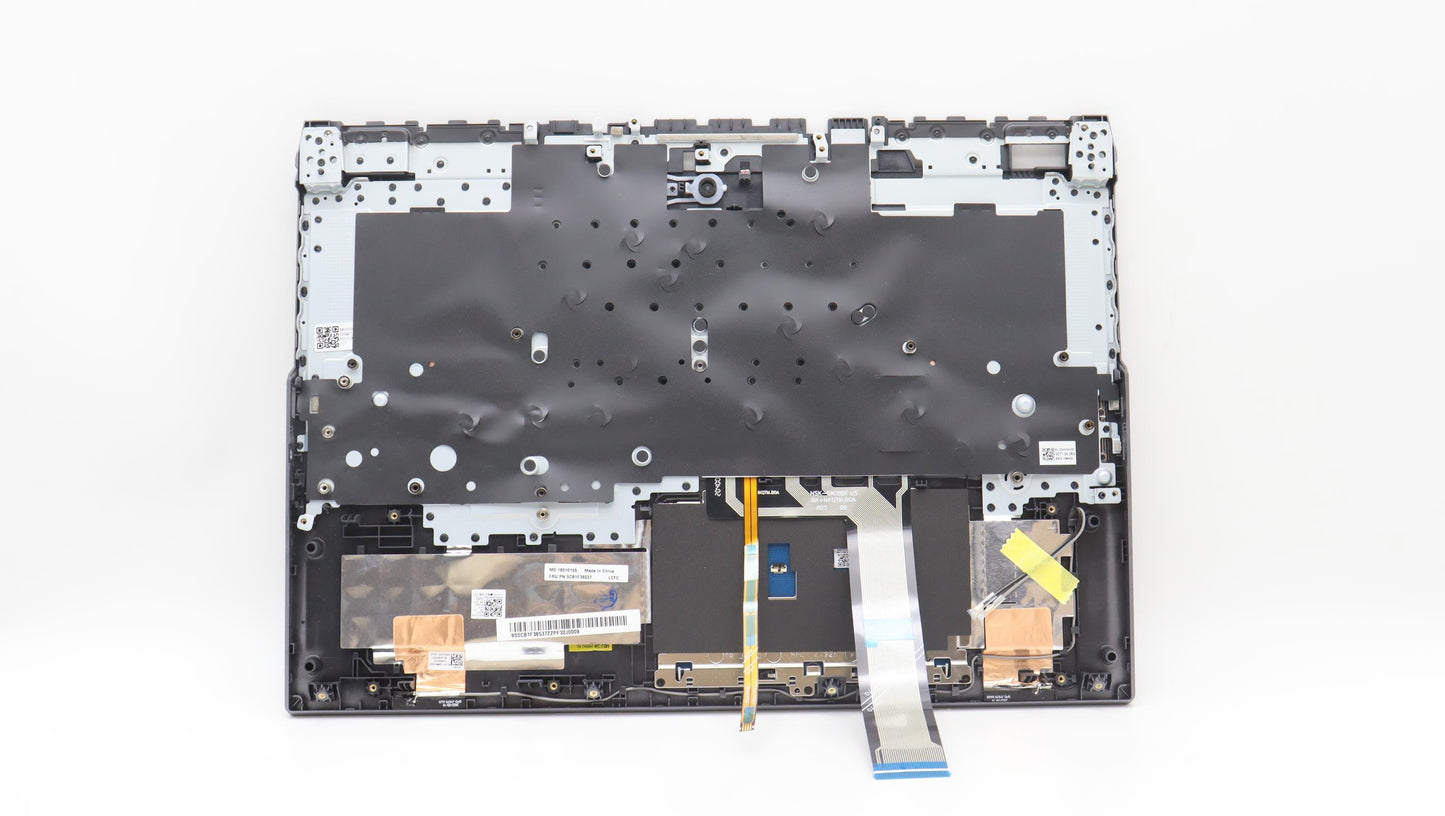 Lenovo Cover Upper Case Assembly Kor - 5CB1F38537