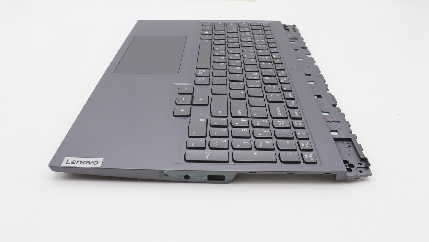 Lenovo Cover Upper Case Assembly Kor - 5CB1F38537