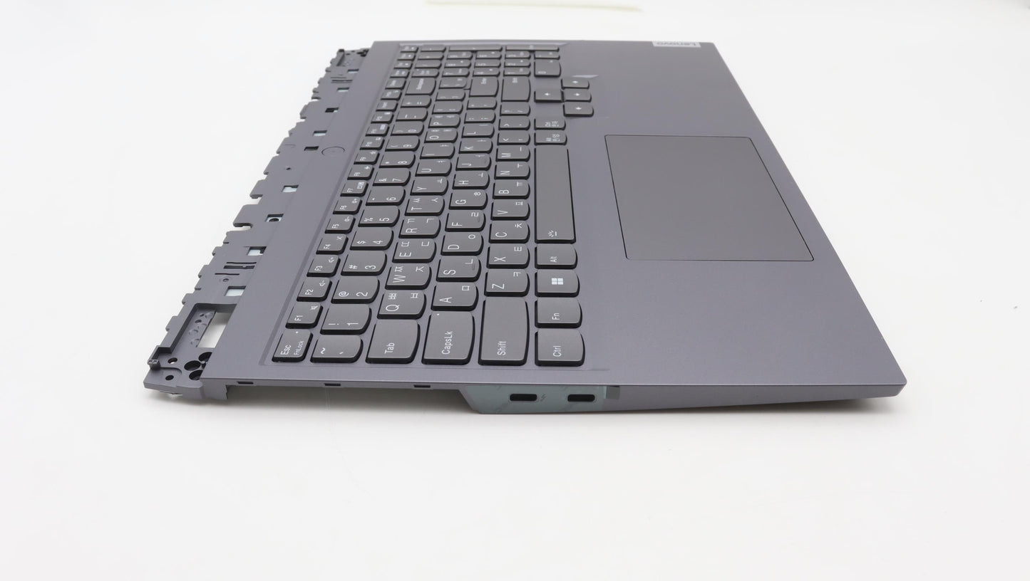 Lenovo Cover Upper Case Assembly Kor - 5CB1F38537