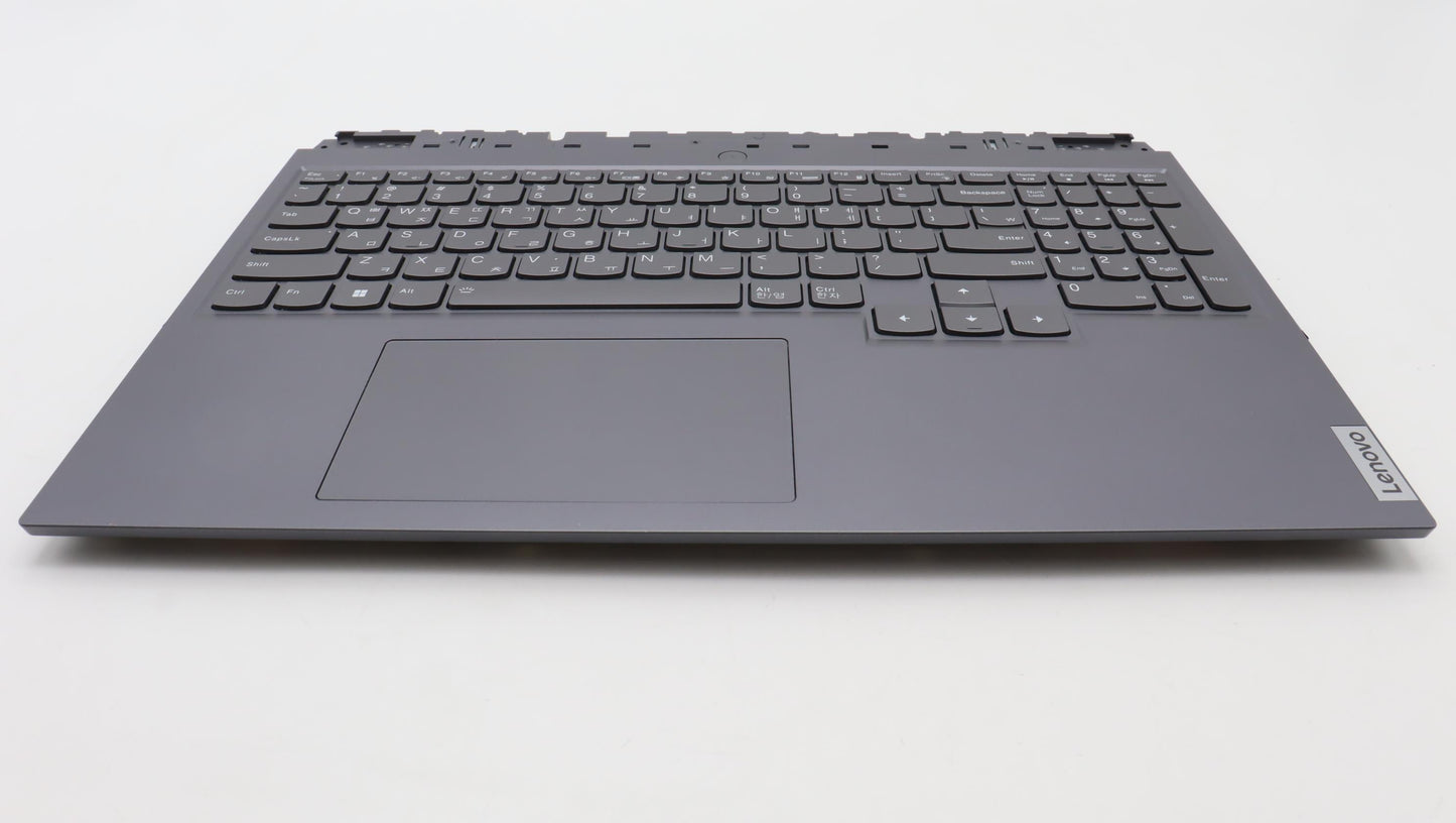 Lenovo Cover Upper Case Assembly Kor - 5CB1F38537