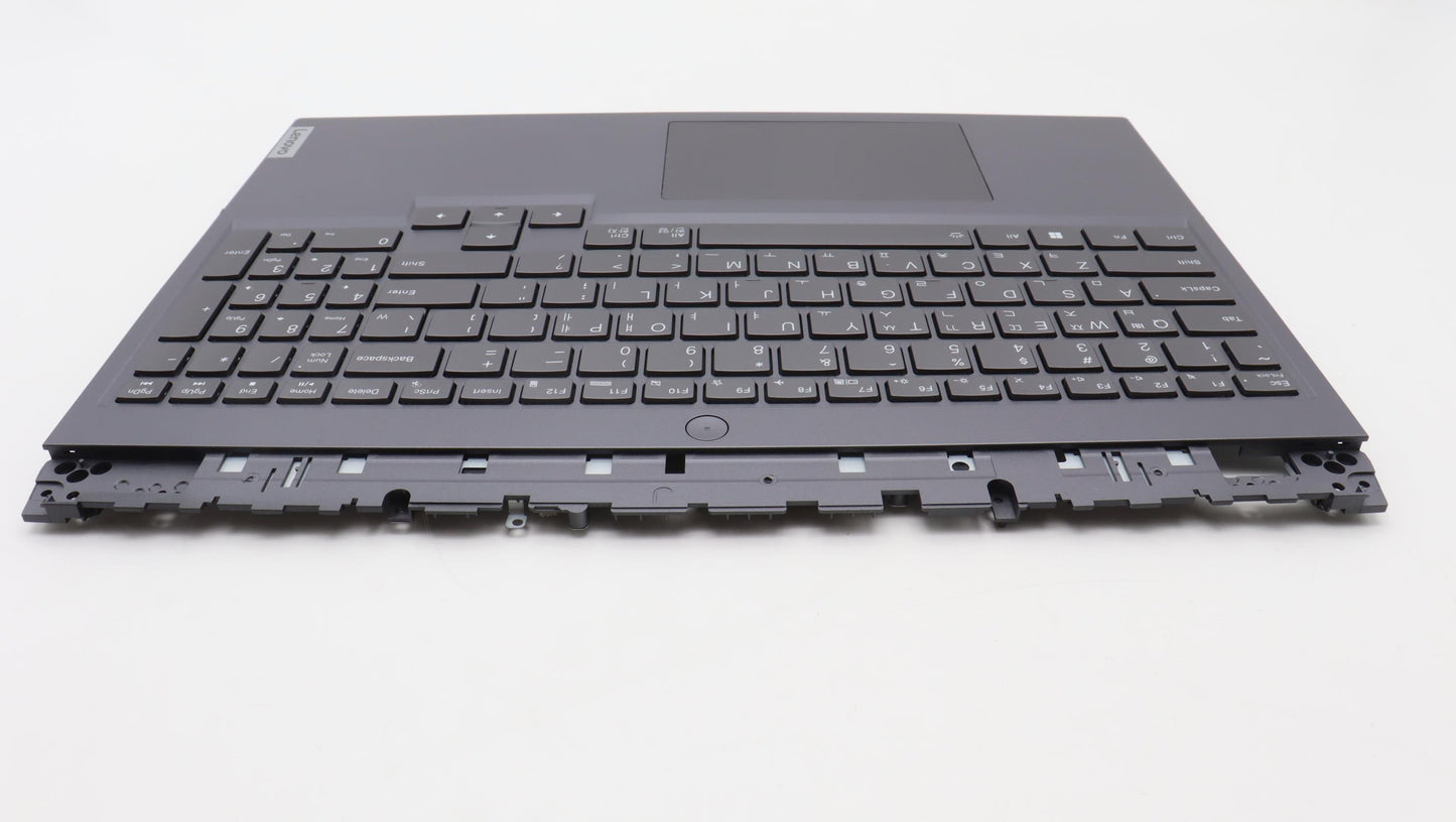 Lenovo Cover Upper Case Assembly Kor - 5CB1F38537