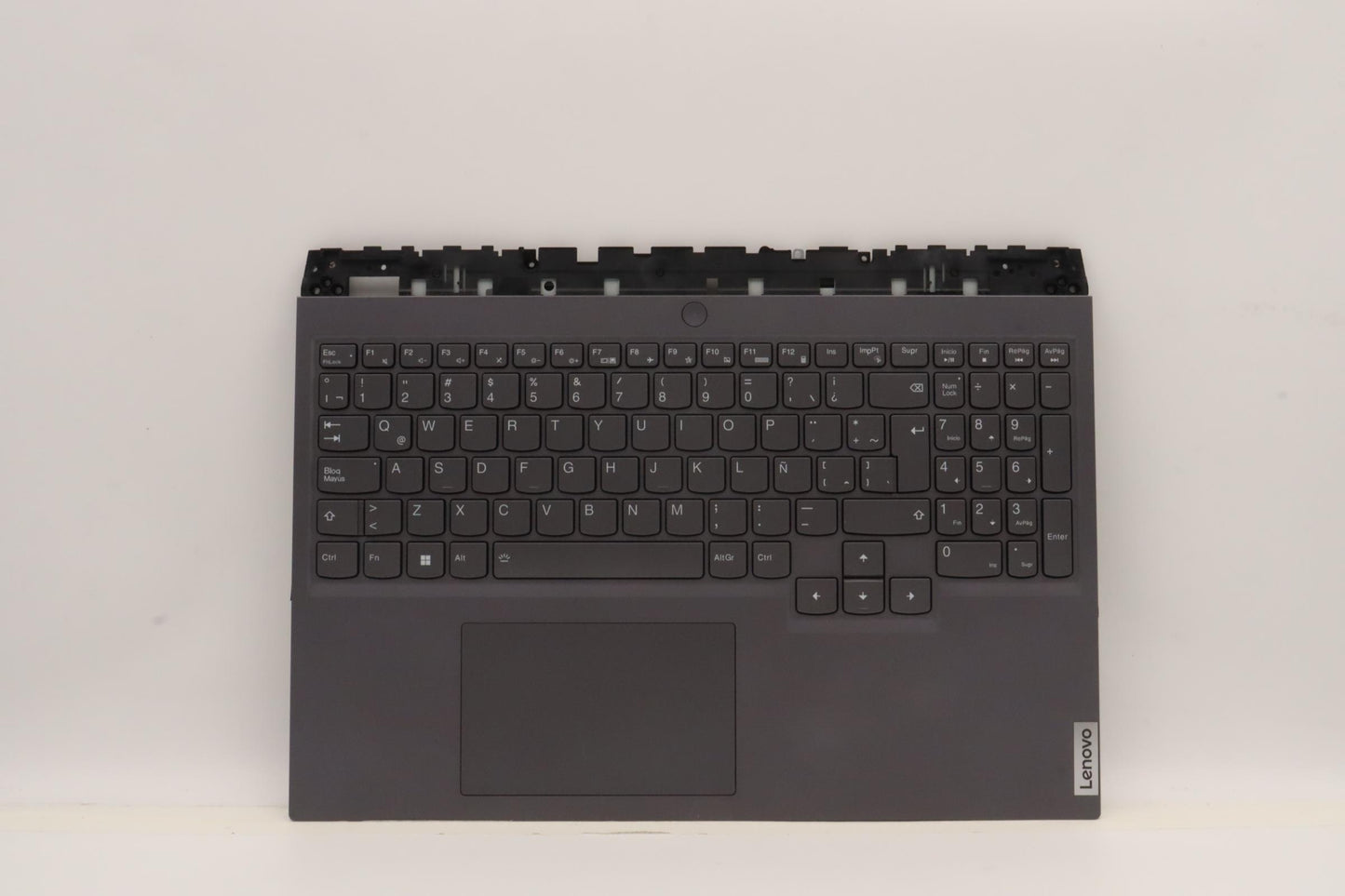Lenovo Cover Upper Case Asmla Spa L82 - 5CB1F38538