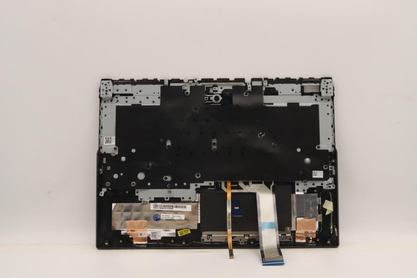 Lenovo Cover Upper Case Asmla Spa L82 - 5CB1F38538