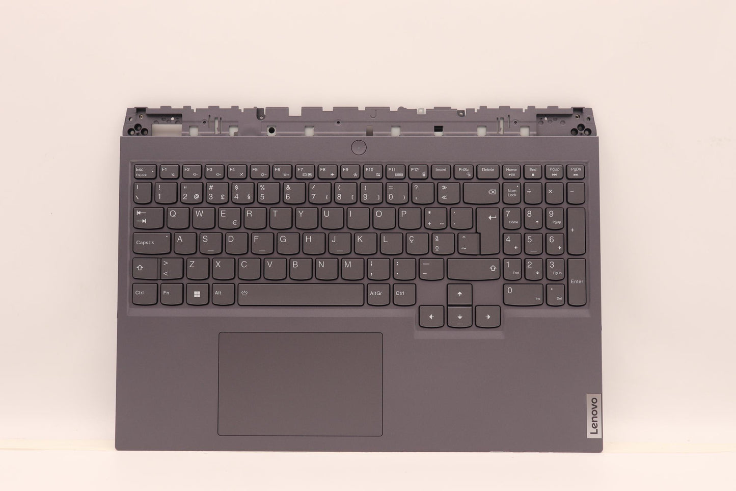 Lenovo Cover Upper Case Asmpor L82Rf - 5CB1F38540