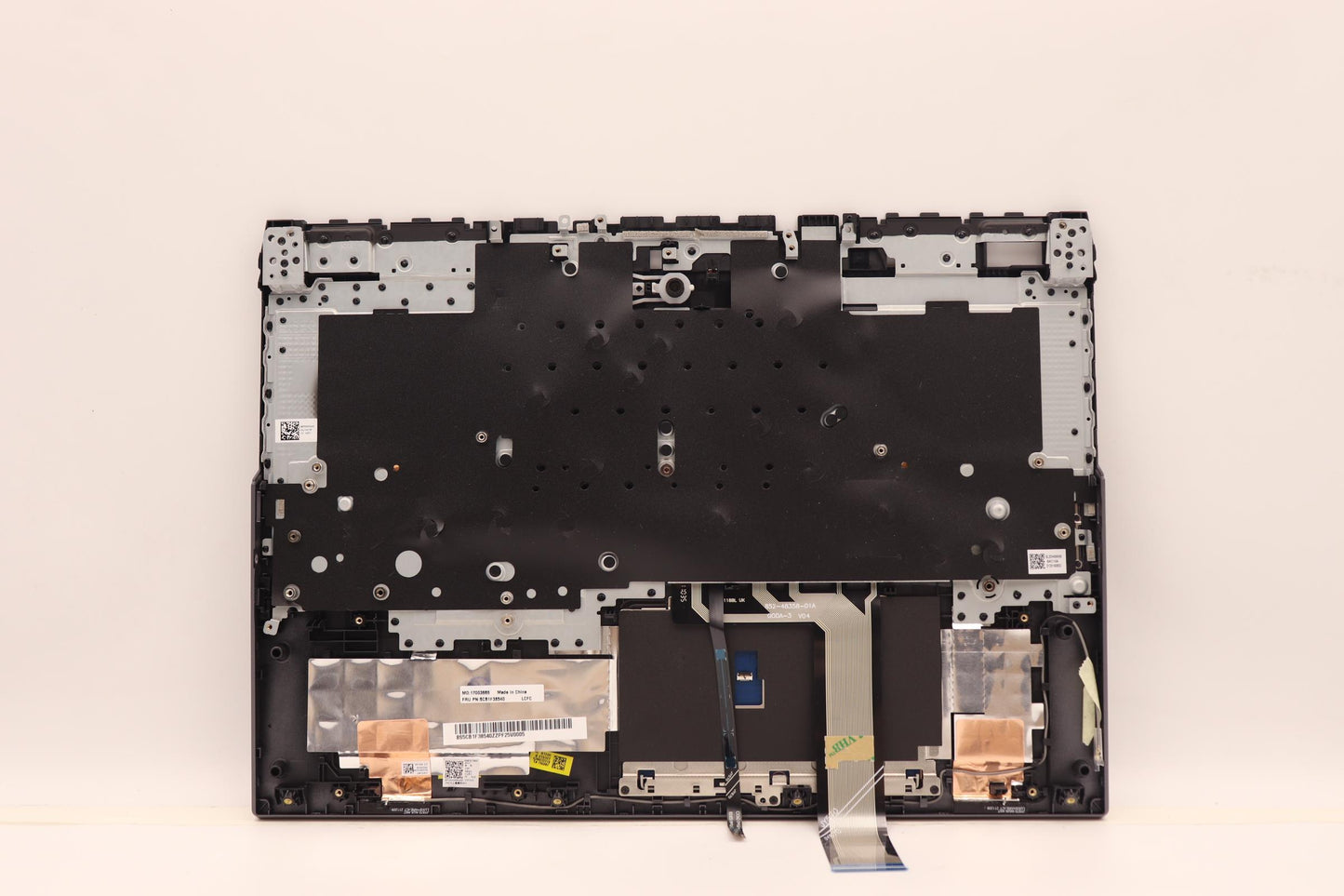 Lenovo Cover Upper Case Asmpor L82Rf - 5CB1F38540