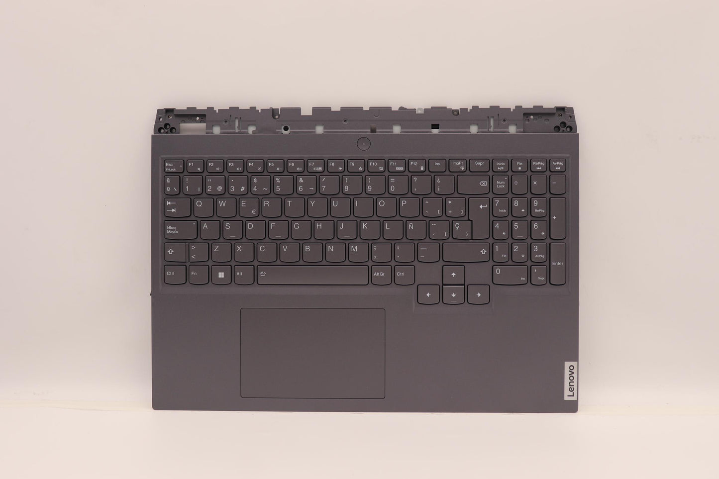 Lenovo Cover Upper Case Asmspa L82Rf - 5CB1F38543