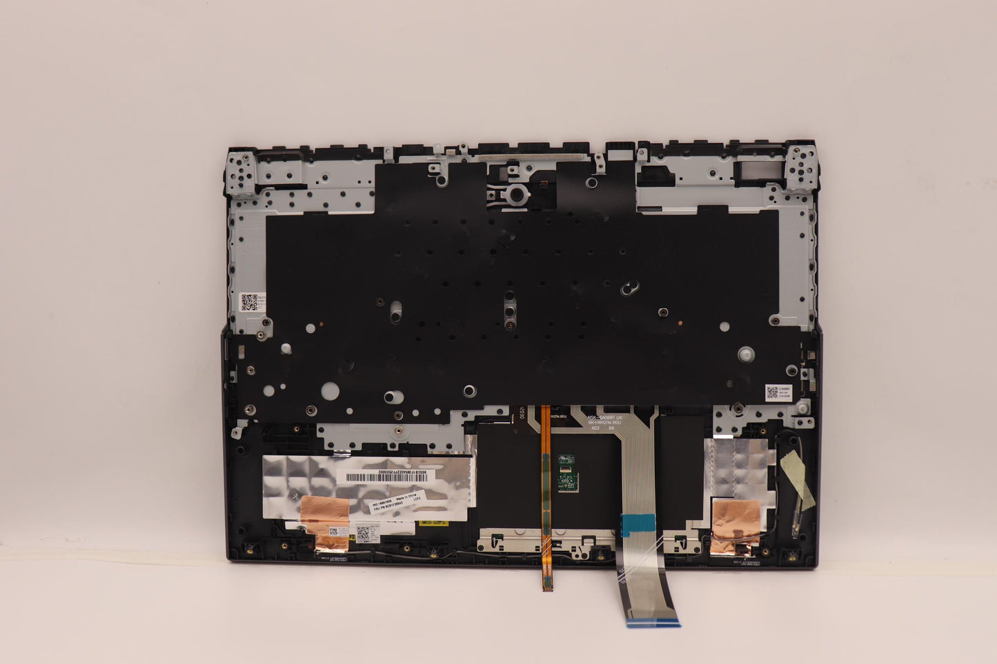 Lenovo Cover Upper Case Asmspa L82Rf - 5CB1F38543