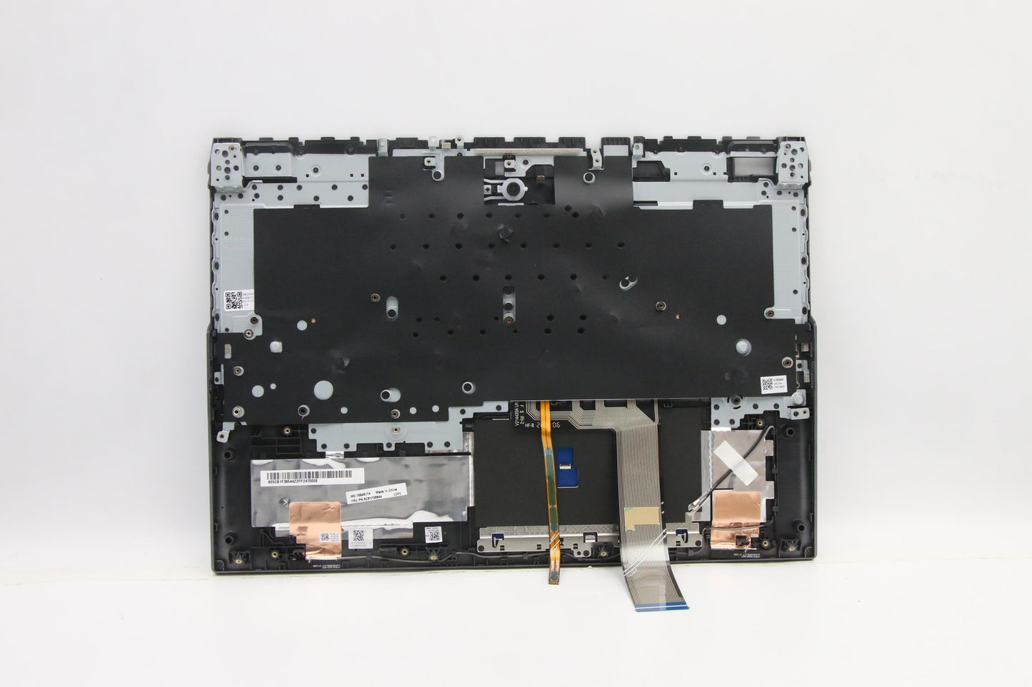 Lenovo Cover Upper Case Asmsws L82Rf - 5CB1F38544