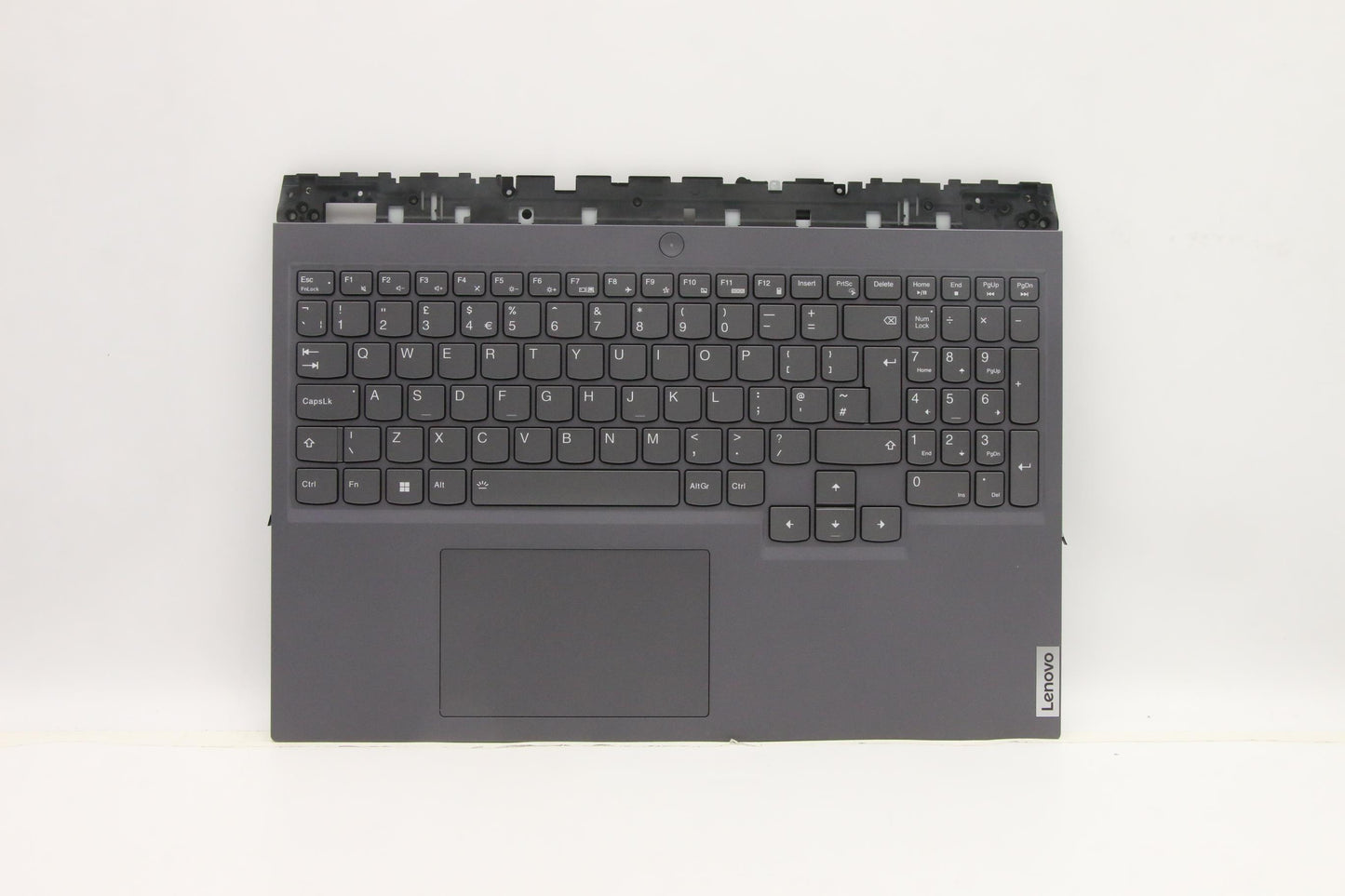 Lenovo Cover Upper Case Assembly Uke - 5CB1F38548
