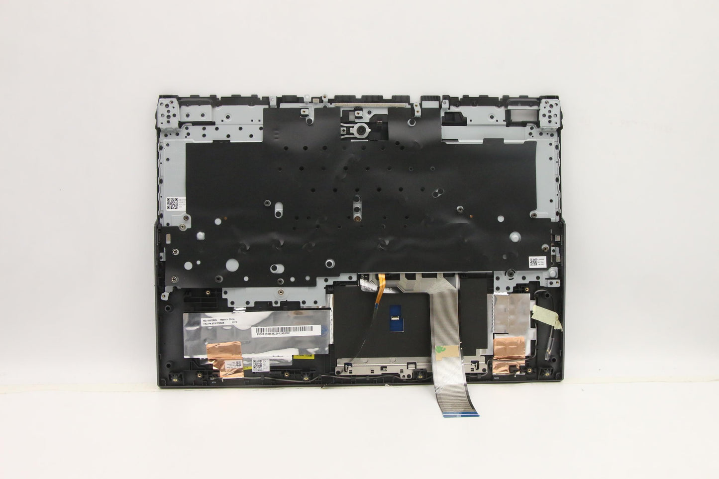 Lenovo Cover Upper Case Assembly Uke - 5CB1F38548